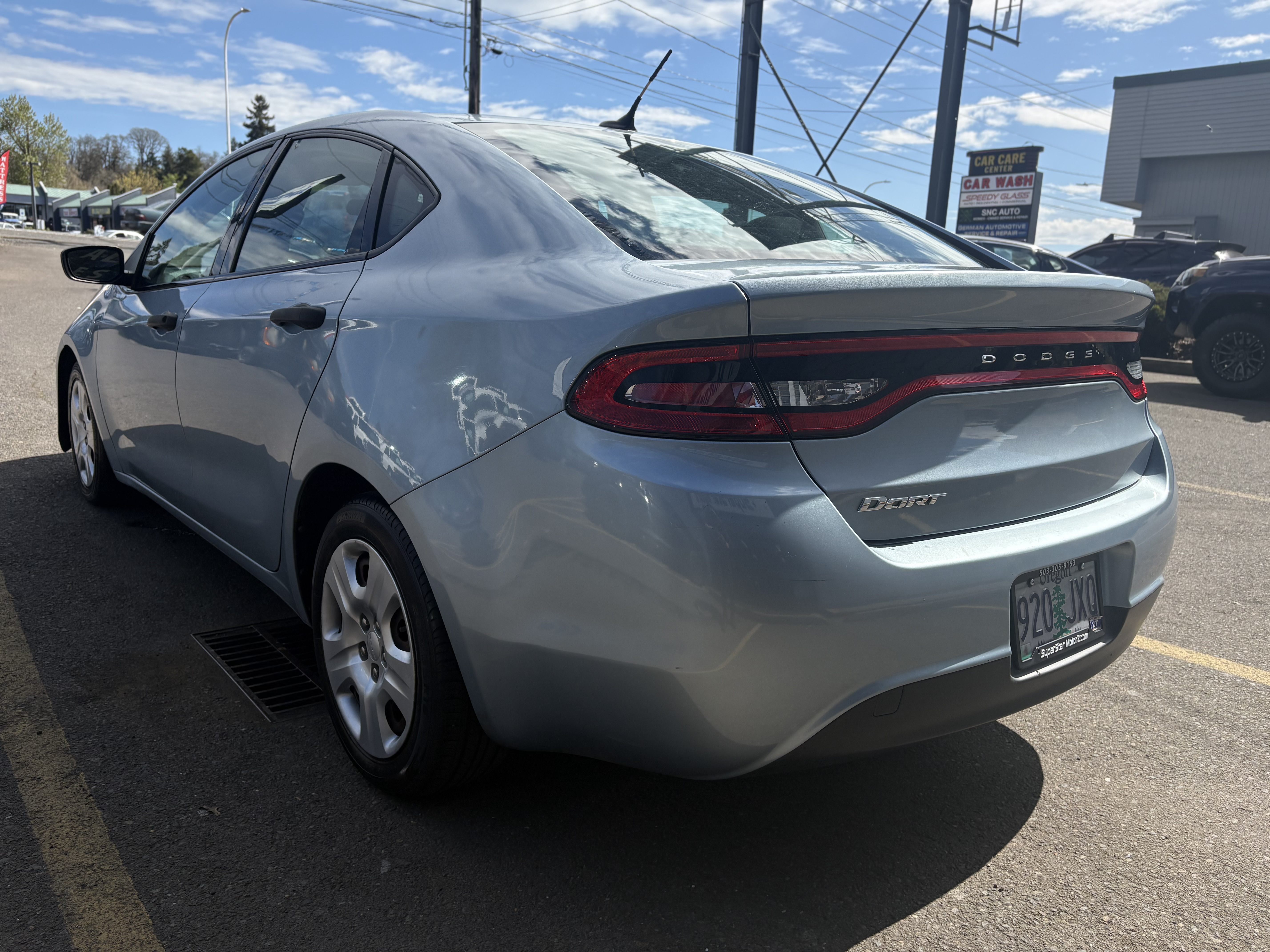 View vehicle photo 5