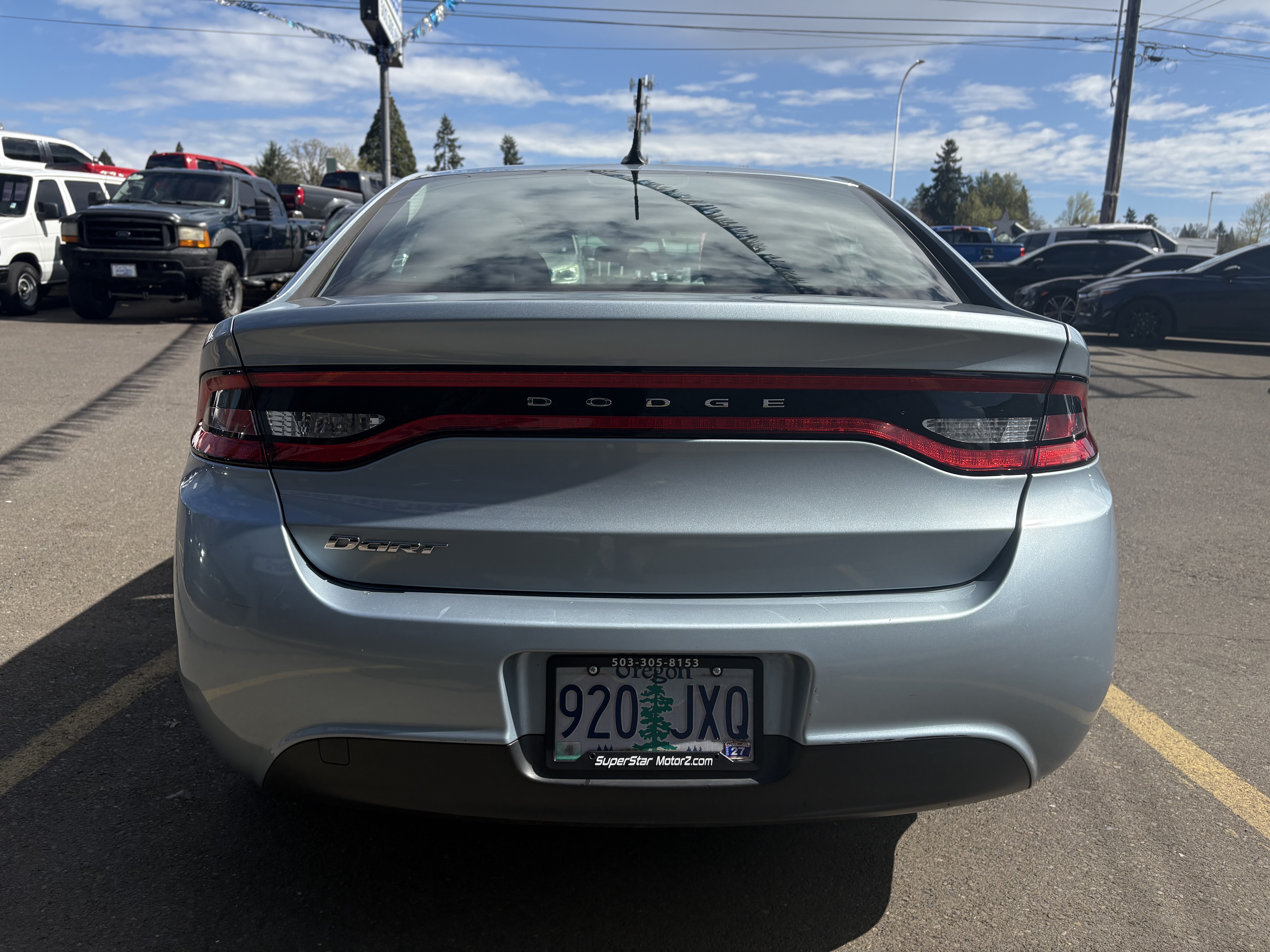 View vehicle photo 6