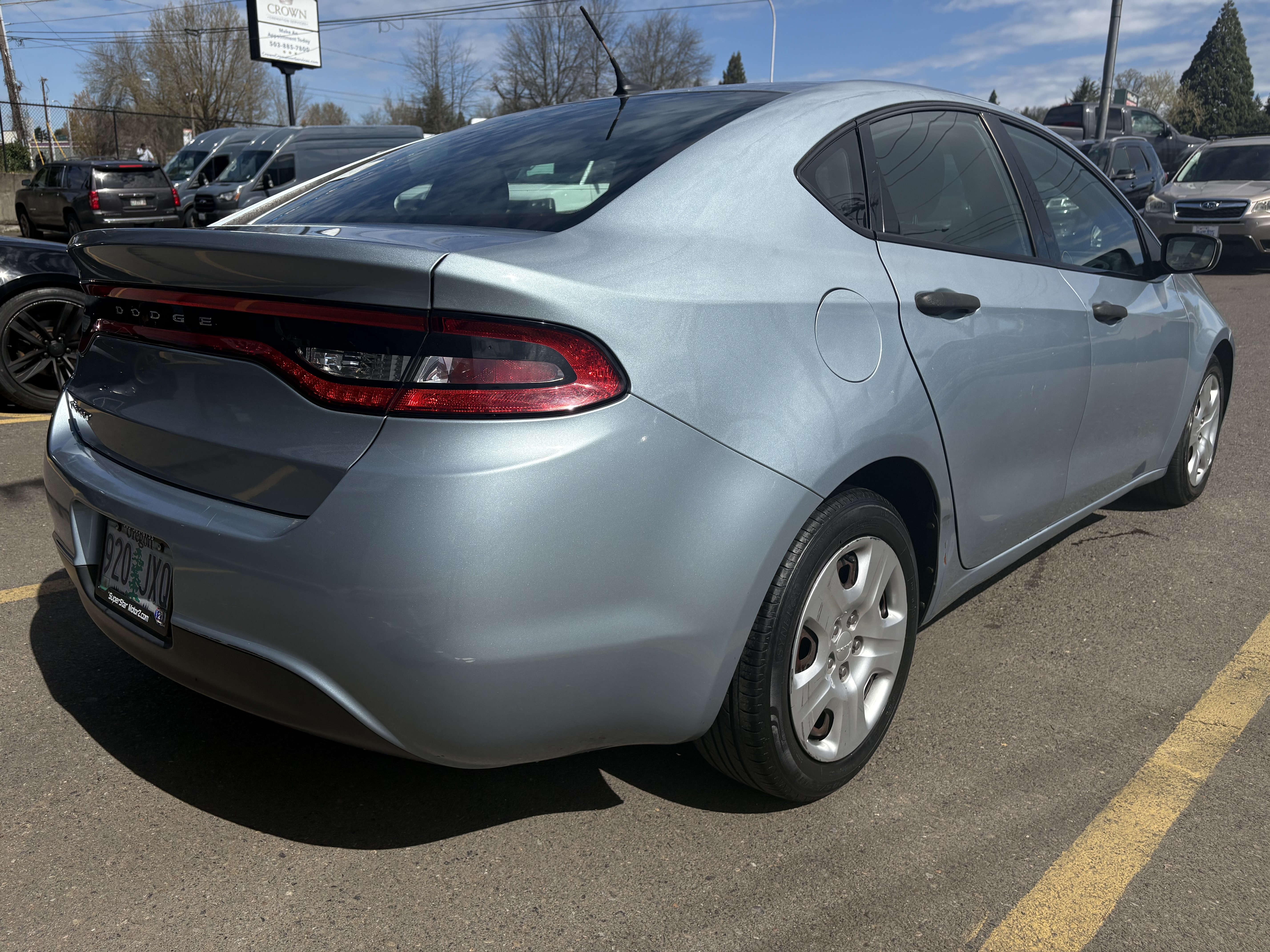 View vehicle photo 7