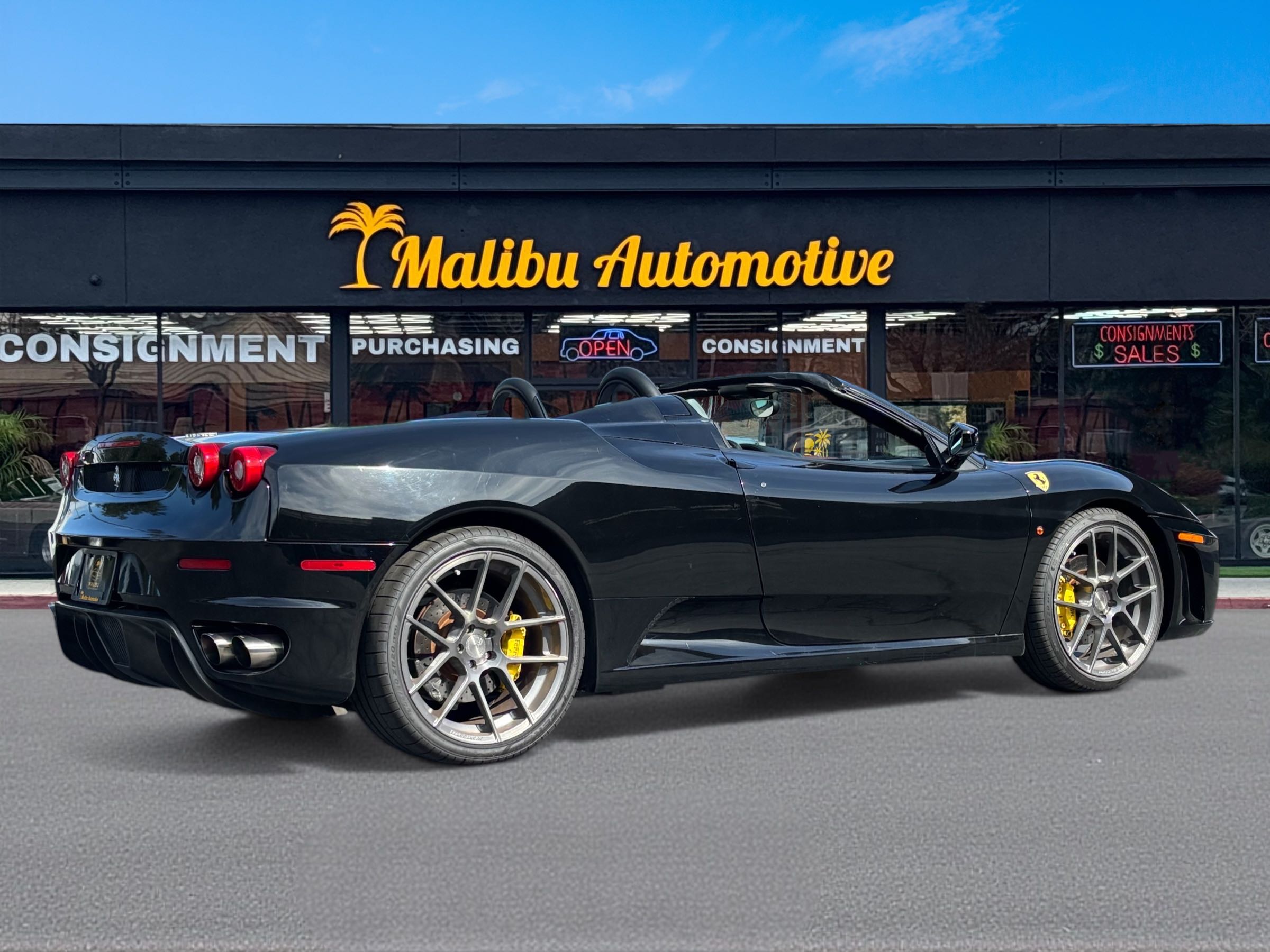 View vehicle photo 3