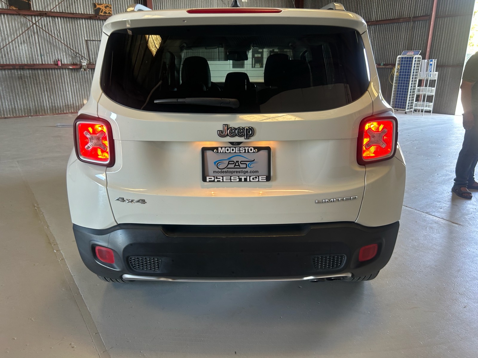 View vehicle photo 5
