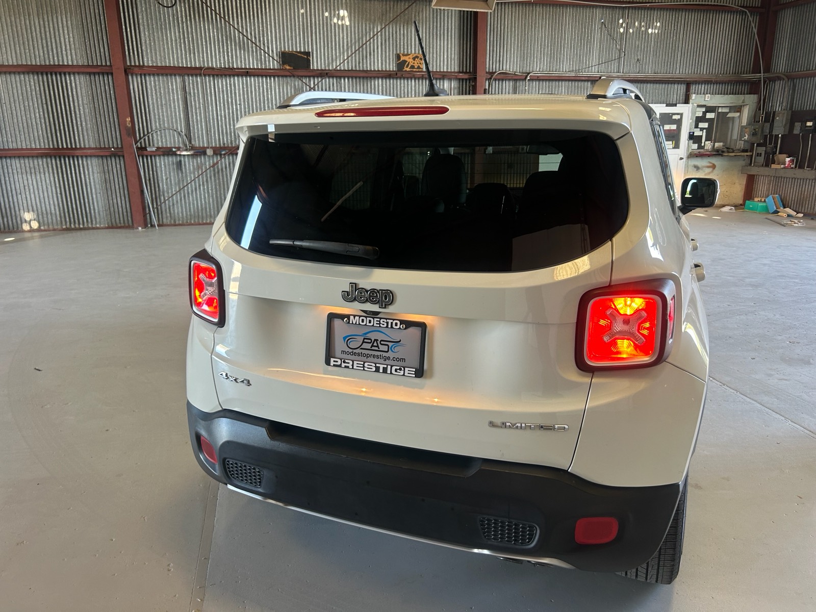 View vehicle photo 6